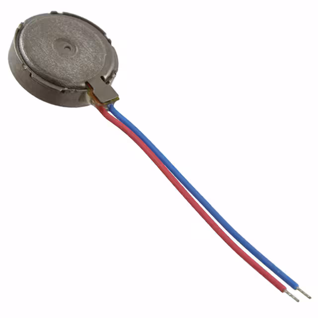 28821 Parallax Inc.  Motores - CA CC